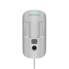 Ajax MotionCam Fibra (PD) 